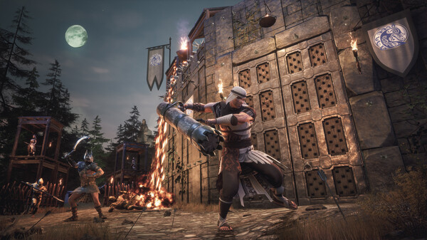 Conan Exiles Enhanced: Großes Unreal Engine 5 Upgrade Screenshot 29