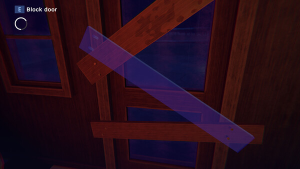Yellowcreek Stories: The Cabin Watcher ist da Screenshot 4