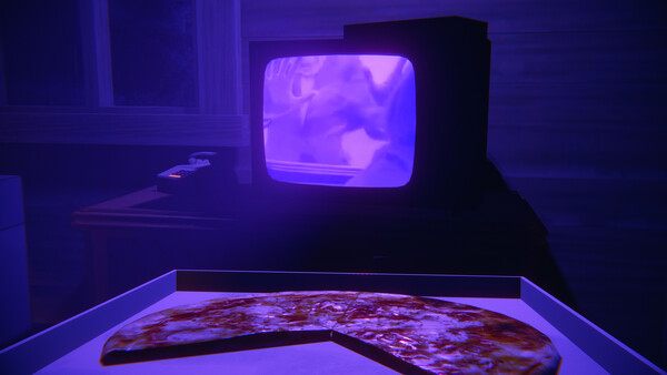 Yellowcreek Stories: The Cabin Watcher ist da Screenshot 5