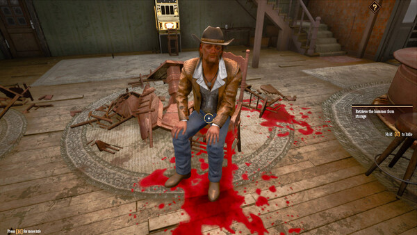 Roadhouse Simulator Demo ab 13. August Screenshot 4