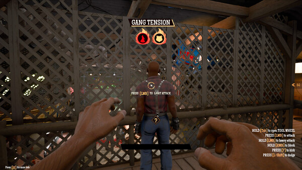 Roadhouse Simulator Demo ab 13. August Screenshot 9