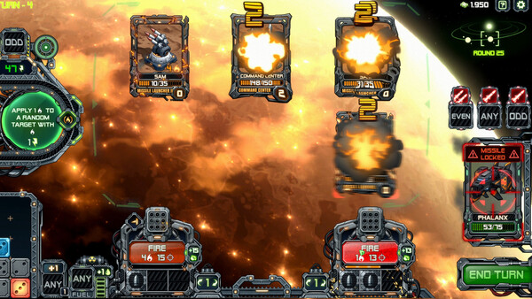 Daice: Taktisches Sci-Fi-Roguelite erscheint im Juli 2026 Screenshot 9