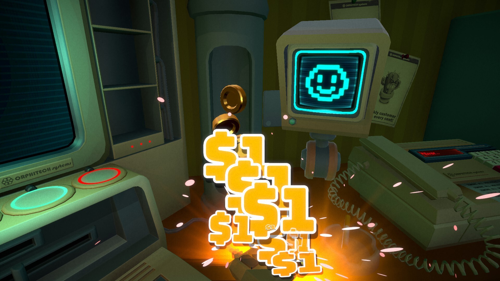 The Incentive Program: Neues Demo-Update auf Steam Bild The Incentive Program: Neues Demo-Update auf Steam Screenshot The Incentive Program: Neues Demo-Update auf Steam Foto