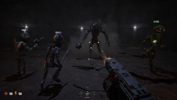 Grain Rot erscheint am 7. August auf Steam Screenshot 1