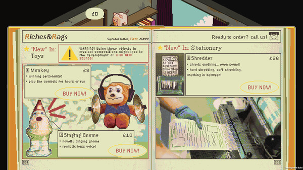 Offbeat startet in den Steam Early Access  Screenshot 3
