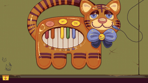 Offbeat startet in den Steam Early Access  Screenshot 4