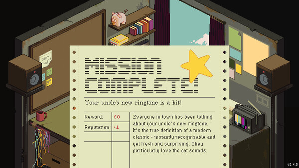 Offbeat startet in den Steam Early Access  Screenshot 5
