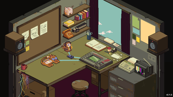 Offbeat startet in den Steam Early Access  Screenshot 6