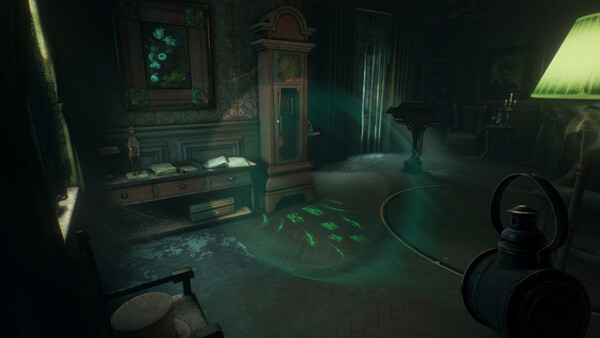 The 7th Guest Remake: Release im Juni 2026 bestätigt Screenshot 1