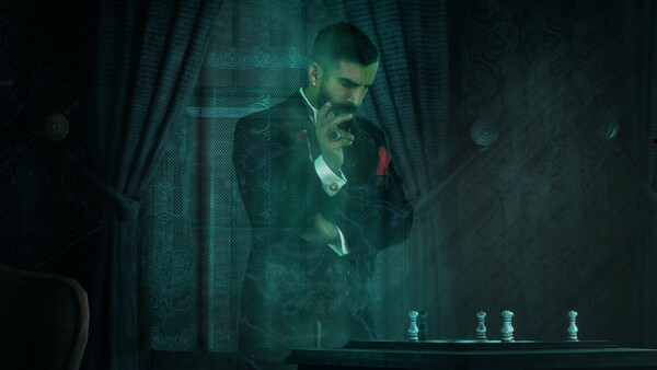 The 7th Guest Remake: Release im Juni 2026 bestätigt Screenshot 3