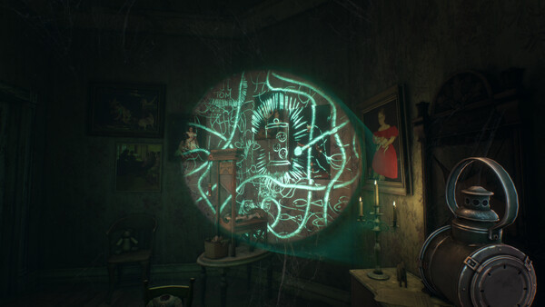 The 7th Guest Remake: Release im Juni 2026 bestätigt Screenshot 8