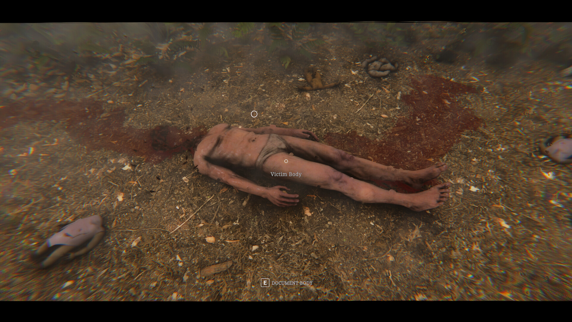 Wo Dolls Hang: Horrorfilme direkt im Spiel anschauen Screenshot