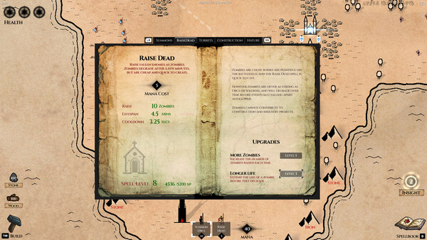 Arise Dark Lord: Neues Strategiespiel der Prison-Architect-Macher Screenshot 7