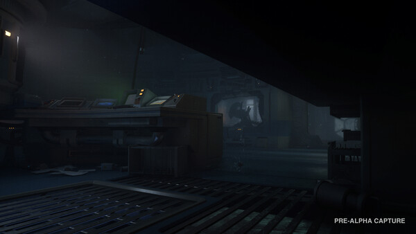 Alien: Isolation 2 offiziell angekündigt: Neuer Xenomorph-Horror Screenshot 4