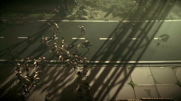 Pale Tide: Einzelspieler-Zombie-Extraction-Game angekündigt Screenshot 5