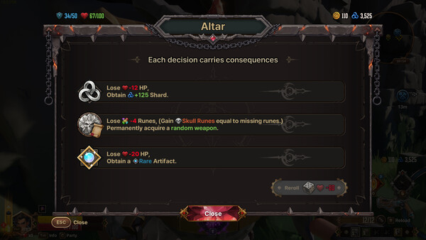 Guns & Dragons startet ersten Steam-Playtest Screenshot 11