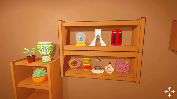 Your Cozy Unboxing: Entspannende Auspack-Simulation angekündigt Screenshot 7