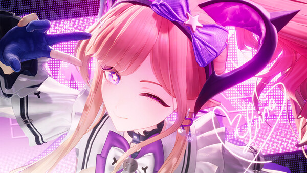 GRYPHLINE kündigt POPUCOM für Switch und Endfield-Event an Screenshot 2
