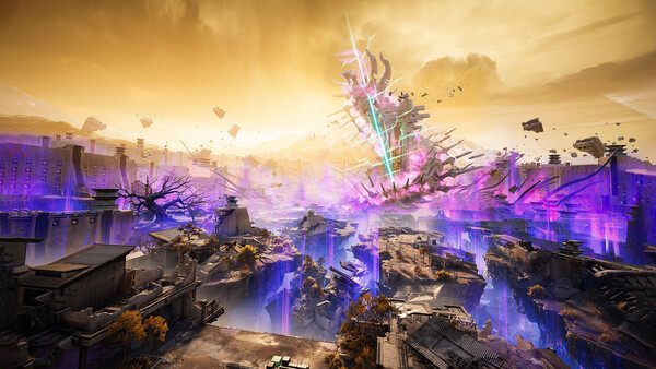 GRYPHLINE kündigt POPUCOM für Switch und Endfield-Event an Screenshot 4