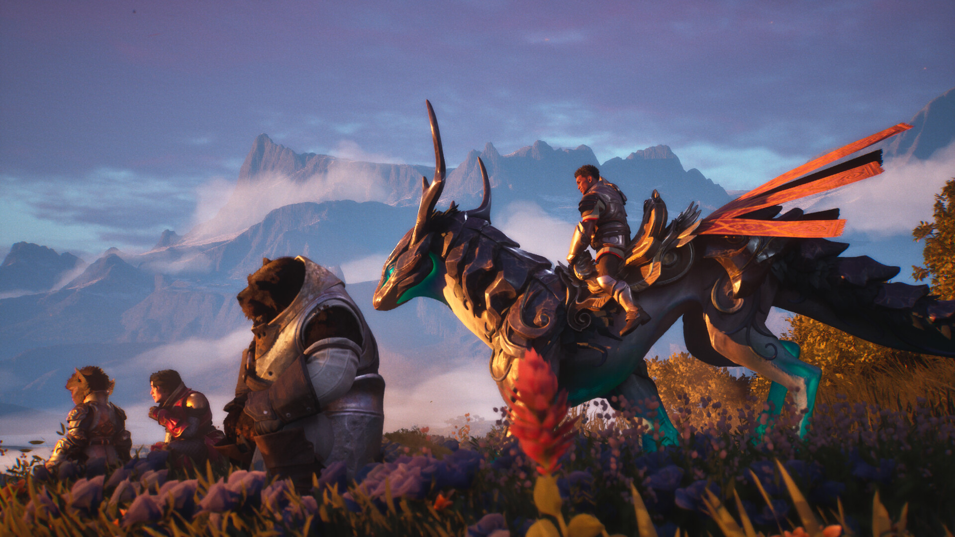 Guild Wars 3 stellt neuen Lead Composer vor