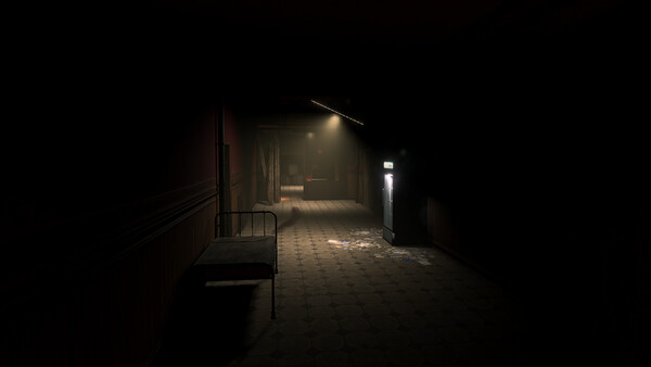 Graphite: Roguelike-RPG mit Herz aus Tinte erschienen Screenshot 11