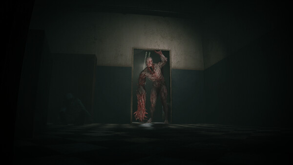 Graphite: Roguelike-RPG mit Herz aus Tinte erschienen Screenshot 2