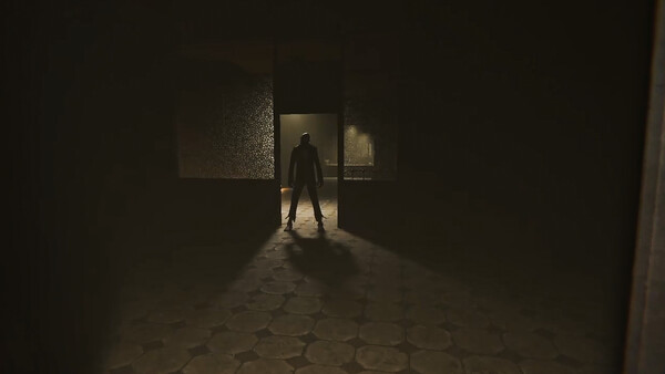 Graphite: Roguelike-RPG mit Herz aus Tinte erschienen Screenshot 5