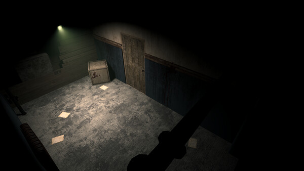 Graphite: Roguelike-RPG mit Herz aus Tinte erschienen Screenshot 6