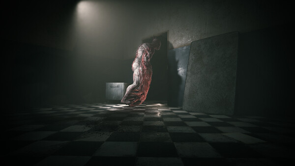Graphite: Roguelike-RPG mit Herz aus Tinte erschienen Screenshot 7