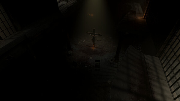 Graphite: Roguelike-RPG mit Herz aus Tinte erschienen Screenshot 8
