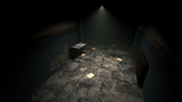 Graphite: Roguelike-RPG mit Herz aus Tinte erschienen Screenshot 9