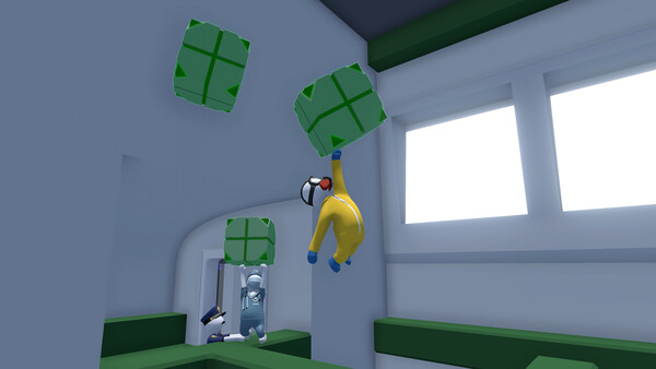 Human Fall Flat feiert 10 Jahre mit 60 Millionen Spielern Screenshot 17