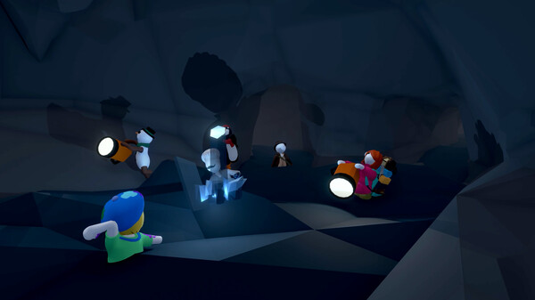 Human Fall Flat feiert 10 Jahre mit 60 Millionen Spielern Screenshot 25