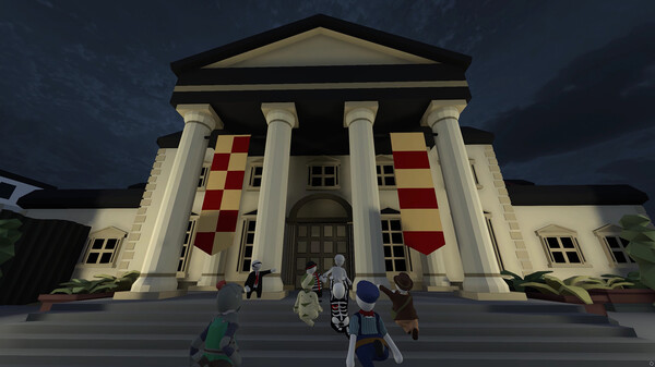 Human Fall Flat feiert 10 Jahre mit 60 Millionen Spielern Screenshot 27