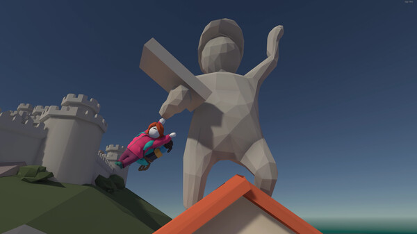 Human Fall Flat feiert 10 Jahre mit 60 Millionen Spielern Screenshot 41