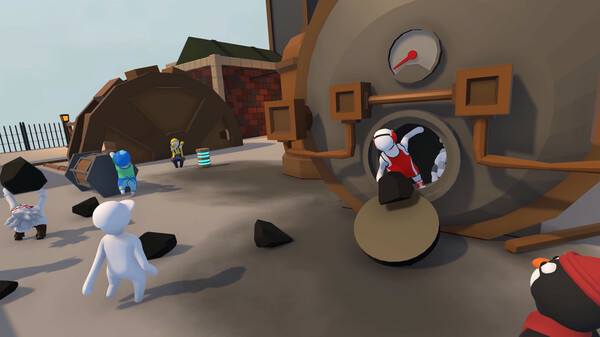 Human Fall Flat feiert 10 Jahre mit 60 Millionen Spielern Screenshot 42