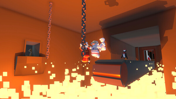 Human Fall Flat feiert 10 Jahre mit 60 Millionen Spielern Screenshot 43