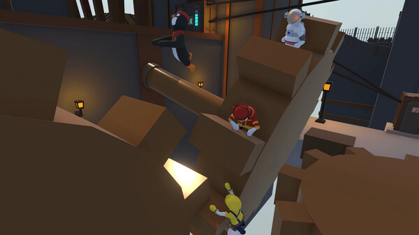 Human Fall Flat feiert 10 Jahre mit 60 Millionen Spielern Screenshot 44