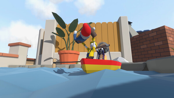 Human Fall Flat feiert 10 Jahre mit 60 Millionen Spielern Screenshot 46