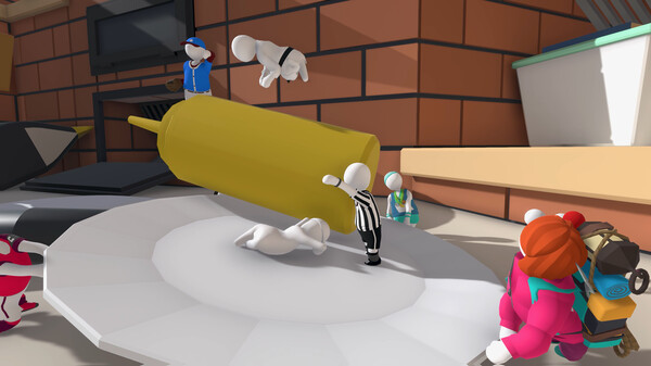 Human Fall Flat feiert 10 Jahre mit 60 Millionen Spielern Screenshot 47