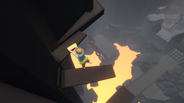 Human Fall Flat feiert 10 Jahre mit 60 Millionen Spielern Screenshot 48