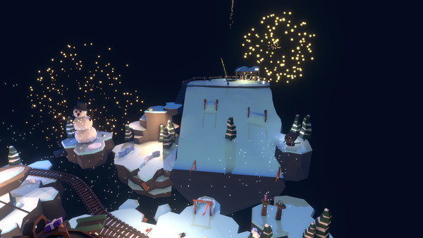 Human Fall Flat feiert 10 Jahre mit 60 Millionen Spielern Screenshot 54
