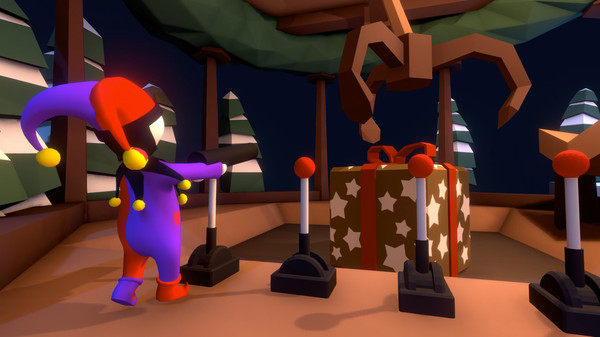 Human Fall Flat feiert 10 Jahre mit 60 Millionen Spielern Screenshot 55