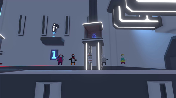 Human Fall Flat feiert 10 Jahre mit 60 Millionen Spielern Screenshot 59