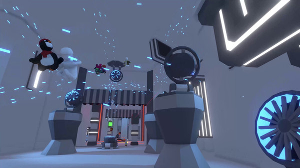 Human Fall Flat feiert 10 Jahre mit 60 Millionen Spielern Screenshot 60