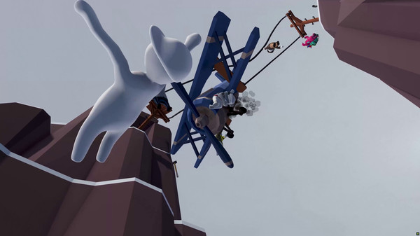 Human Fall Flat feiert 10 Jahre mit 60 Millionen Spielern Screenshot 62