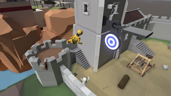 Human Fall Flat feiert 10 Jahre mit 60 Millionen Spielern Screenshot 6