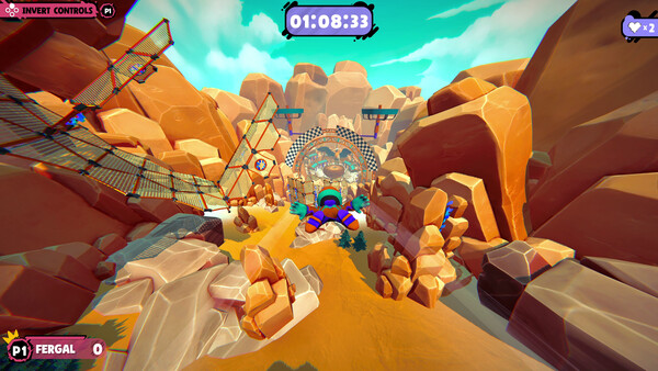 Instant Sports 2 erscheint im Juli 2026 Screenshot 1