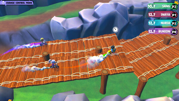 Instant Sports 2 erscheint im Juli 2026 Screenshot 4