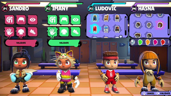 Instant Sports 2 erscheint im Juli 2026 Screenshot 6